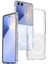 Samsung Galaxy Z Flip 7 Magsafe Kılıf Sert Pc Silikon Prismia Premium Kapak 2