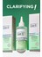 AHA ve BHA İçeren, Yağlı Ciltler İçin Gözenekleri Sıkılaştıran Derinlemesine Temizleme ve Peeling Etkili Tonik - 200 ml 7