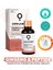 Ginseng & Peptid Yaşlanma Karşıtı Serum - Tüm Cilt Tipleri için Arbutin ile Kırışıklık ve Leke Görünümü , 30 ml 6