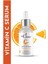 Dr.Clinic C Vitamini Serum - Lekeli Ciltler İçin Aydınlatıcı ve Besleyici Ton Dengeleyici 30 ml 2