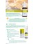C Vitamini ve Ferulik Asit İçeren Aydınlatıcı Nemlendirici Serum 30 ml Karma Ciltler İçin 4