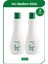 Yüz Temizleme Sütü Karma Ciltler İçin Acı Badem Özlü Paraben İçermez 120 ml 2'li Paket 3