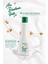 Yüz Temizleme Sütü Karma Ciltler İçin Acı Badem Özlü Paraben İçermez 120 ml 2'li Paket 4