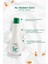Yüz Temizleme Sütü Karma Ciltler İçin Acı Badem Özlü Paraben İçermez 120 ml 2'li Paket 5