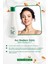 Yüz Temizleme Sütü Karma Ciltler İçin Acı Badem Özlü Paraben İçermez 120 ml 2'li Paket 6