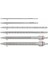 50 Adet Serolojik Pipet Steril 5 ml 1
