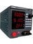 Luxury, 30V 5A Programlanabilir Ayarlı Dc Güç Kaynağı Prolink P-3005P 1