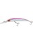 Yozuri Crystal Minnow Deep Diver Floating Maket Balık 130MM-HPK 2