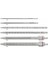 25 Adet Serolojik Pipet Steril 25 ml 1