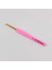Shuma Yumuşak Saplı Yün TIĞ-UZUNLUK:14CM & 4mm-Mavi 2