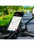TT-200 Motosiklet Telefon Tutucu 6