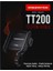 TT-200 Motosiklet Telefon Tutucu 7