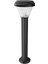 BGC010 LED3/730 Rl Pro Solar Bollard Bahçe Armatürü 1