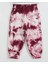 Unisex Çocuk Batik Desenli 3 Iplik Şardonsuz Eşofman Takımı 5