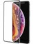 Apple iPhone 11 Pro Max 6D Tam Kaplayan Full Cam Ekran Koruyucu 1