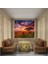 Majestic Horizon Kanvas Tablo 2