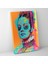 Pop Art Rönesans Portre Kanvas Tablo - Klasizm ve Popart Kanvas Tablo Kanvas Duvar Sanatı Klasizm Pop Art ile Buluşuyor 1