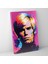 Andy Warhol Kanvas Tablo - Duvar Sanatı Andy Warhol Tasarımı 1
