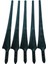 107CM Kompozit Kanat 5'li Set 1