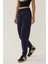 Kadın Basic Jogger Pantolon Lacivert 2
