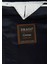 Lacivert Desenli Zeroweight Slim Fit %100 Yün Takım Elbise 5