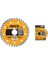 DMD031152HT Elmaslı Seramik Kesme Diski 115X22.2MM 2