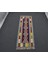 Yeni El Dokuma Pınarbaşı Kayseri Yün Mini Yolluk Kilim 6313 2