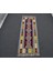 Yeni El Dokuma Pınarbaşı Kayseri Yün Mini Yolluk Kilim 6313 4