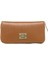 Kadın Cüzdan & Kartlık Demı L Piumelli Milano Wallet D17 Tobacco 1