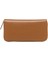 Kadın Cüzdan & Kartlık Demı L Piumelli Milano Wallet D17 Tobacco 3
