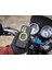 Quadlock Mag Uyumlu Telefon Kılıfı Halkası Sarı 2
