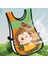 Çok Amaçlı Karikatür Yakan Top Yapışkan Forma (Yakan Top, Gözyaşı Notu, Pas) (Yurt Dışından) 2