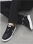 Coster Günlük Sneakers Siyah Erkek Spor Ayakkabı 3