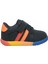 950.B24K453 Heika Bebe Lacivert Çocuk Spor Ayakkabı 2