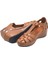 Kadın Comfort Sandalet Taba 18791382 5