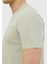 Taş Düz Bisiklet Yaka T-Shirt 5