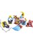 Tom And Jerry Sleep Serisi 8 Parçalı Figür Oyuncak Süsler (Yurt Dışından) 1