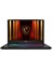 Msı Katana 17 Hx B14WFK-216XTR Intel Core I7-14650HX RTX5060 8gb 17.3" Qhd 240Hz 64GB Ram 2tb SSD Freedos K41 1