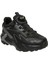 BUCK3055 Napolyon Waterproof Outdoor Siyah Erkek Çocuk Spor Ayakkabı 1