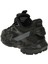 BUCK3055 Napolyon Waterproof Outdoor Siyah Erkek Çocuk Spor Ayakkabı 4