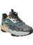 BUCK3055 Napolyon Waterproof Outdoor Gri Erkek Çocuk Spor Ayakkabı 1