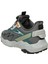 BUCK3055 Napolyon Waterproof Outdoor Gri Erkek Çocuk Spor Ayakkabı 4