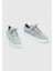 Açık Gri Süet Spor Ayakkabı 3