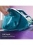 Perfectcare Series 7000 Buharlı Ütü Istasyonu, 2100 W, Buhar Çıkışı 480 G, Basınç 7,5 Bar, Optimaltemp Teknolojisi, 1,8 Litre Su Haznesi, Mavi (PSG7024/20) 3