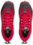 6000750 Curry 3z 25 Sde Basketbol Kırmızı Erkek Spor Ayakkabı 4
