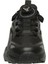 BUCK3055 Napolyon Waterproof Outdoor Siyah Erkek Çocuk Spor Ayakkabı 3