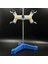 3 (Üç) Ayak Laboratuvar Standı 135 mm 1