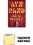 Atlas Vazgeçti - 3. Kitap + Yapışkanlı Not Kağıdı 1