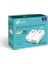 TL-WPA8631P Kıt, AV1300 Gigabit Passthrough Powerline Ac Wi-Fi Kiti 2
