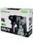 Voltz - 2.5 Joule - 20 Volt 5 Amper Akülü Kırıcı Delici Hilti Sds Plus (Vzhd-20) 4